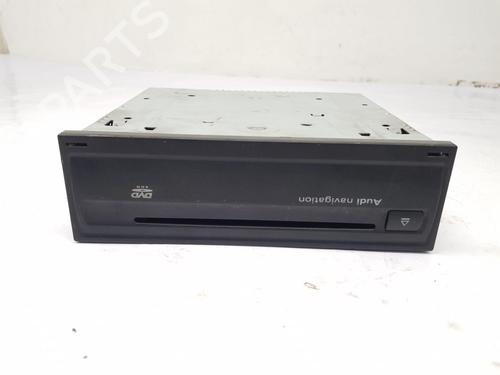 Radio AUDI Q7 (4LB) 3.0 TDI quattro | BP30184921E6 