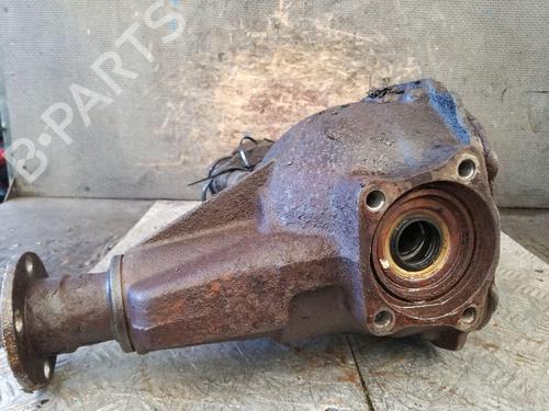 Cardan voor MITSUBISHI L200 (K7_T, K6_T, K5_T) 2.5 TD 4WD (K74T) | BP30796375M23