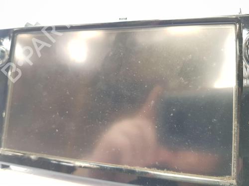 Radio RENAULT CLIO IV (BH_) 1.2 16V | BP27689486E6 