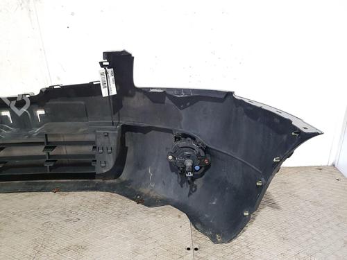 Front bumper NISSAN QASHQAI I (J10, NJ10) 1.5 dCi | BP28500938C7