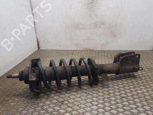 Used Right front shock absorber VAUXHALL VIVARO A Van (X83) 2.0 CDTI (114 hp) 29815674