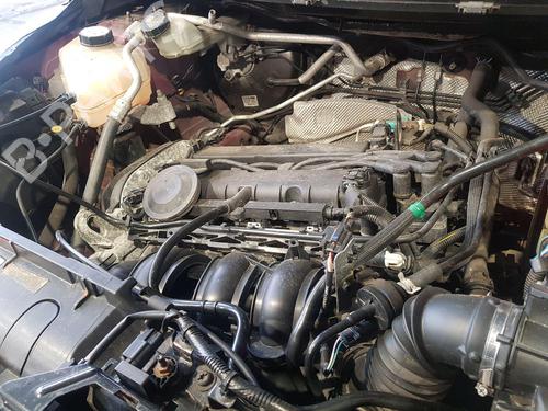 Engine FORD FIESTA VI (CB1, CCN) 1.6 Ti | BP30137830M1