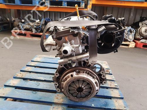 Engine SUZUKI SX4 (EY, GY) 1.6 VVT (RW416, YA21S) | BP30137904M1