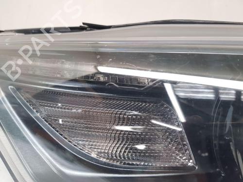 Left headlight MASERATI LEVANTE SUV (M161) 3.0 D Q4 | BP36240759C28  - Image 5