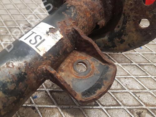 Left front shock absorber NISSAN JUKE (F15) 1.6 DIG-T NISMO RS 4x4 | BP28329509M16 