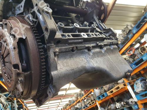 Engine VAUXHALL AGILA Mk II (B) (H08) 1.2 i 16V | BP28105051M1