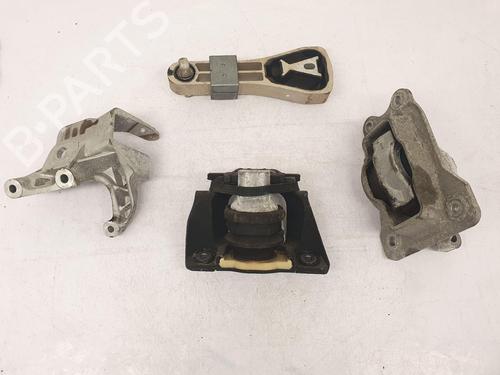 Engine mount VOLVO V90 II Estate (235) D4 | BP23250362M89 - Image 4