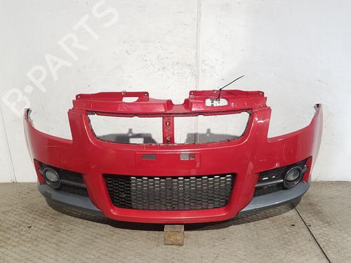 Used Front bumper SUZUKI SWIFT III (MZ, EZ) 1.6 (RS416, RR 416, ZC31S) (125 hp) 31663744
