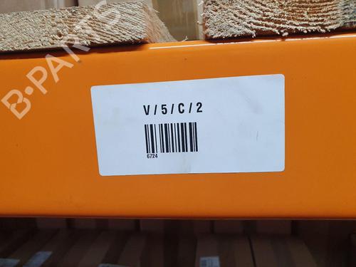Electronic module SEAT LEON (5F1) 1.4 TSI | BP27530285M83 