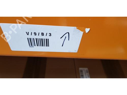 Elektronisk modul MERCEDES-BENZ A-CLASS (W177)  | BP23263966M83