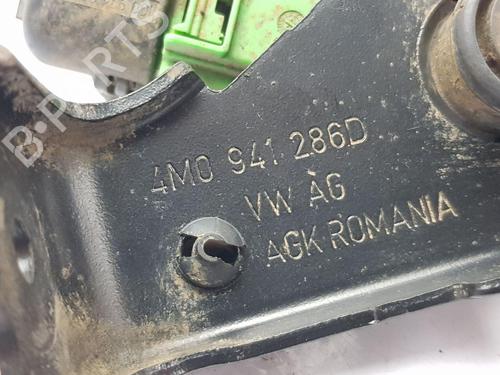 Electronic module AUDI Q7 (4MB, 4MG, 4MQ) SQ7 TDI quattro | BP35795564M83 - Image 3