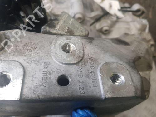 Gearbox VW SCIROCCO III (137, 138) 2.0 TDI | BP30309660M3 