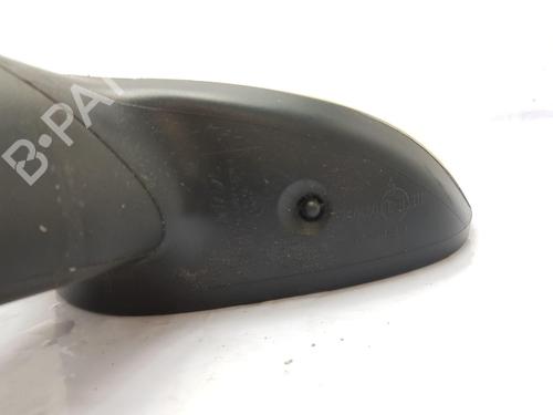 Left mirror FIAT PUNTO (199_) 1.4 (199AXB1A, 199BXB1A, 199BXB11, 199AXB11) | BP28592753C26 