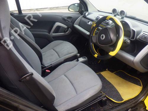 Right headlight SMART FORTWO Coupe (451) 1.0 (451.331, 451.380) | BP32127618C29 