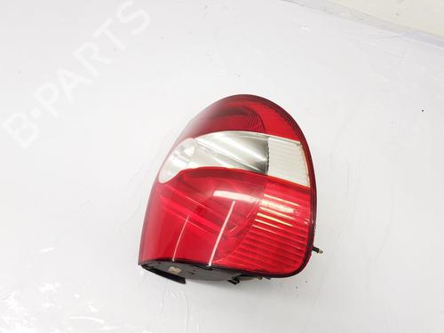 Used Left taillight Left taillight 38593153 38593153