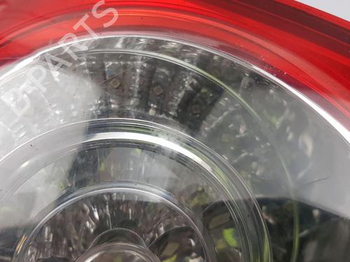 Left taillight VW PASSAT B6 (3C2) 2.0 TDI | BP31663304C34  - Image 8