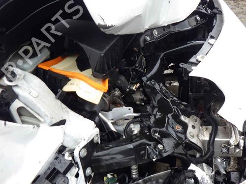 Pedal OPEL CORSA E (X15) 1.4 (08, 68) | BP22673470I4 