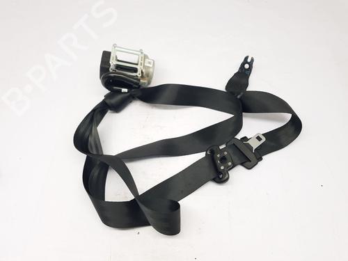 Used Rear left seatbelt JAGUAR I-PACE (X590) EV400 AWD (400 hp) 31574560