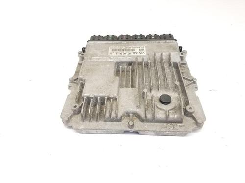 Engine control unit (ECU) AUDI Q8 (4MN, 4MT) RS FSI Mild Hybrid quattro | BP27240761M57 