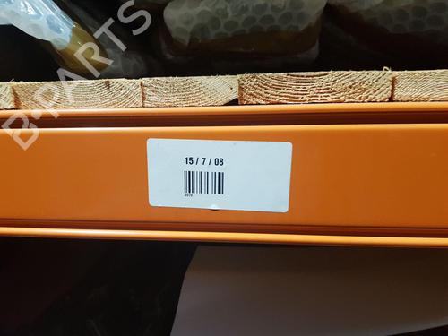 Upper protection BMW 5 (G30, F90) | BP26667469M93