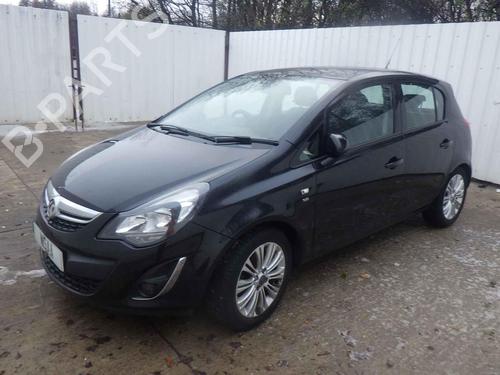 ABS pump VAUXHALL CORSA Mk III (D) (S07) 1.2 i 16V (L08) | BP33677756M43  - Image 11