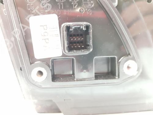 Left mirror HYUNDAI ix35 (LM, EL, ELH) 1.7 CRDi | BP22674192C26 