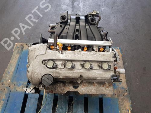 Engine SUZUKI SX4 (EY, GY) 1.6 VVT (RW416, YA21S) | BP30137904M1