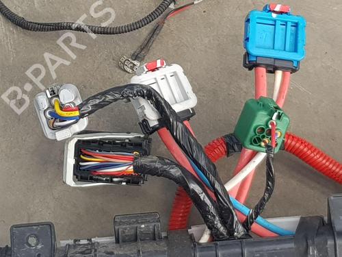 Wiring harness TESLA MODEL Y (5YJY) EV Performance All-wheel Drive | BP36697916E16 - Image 8