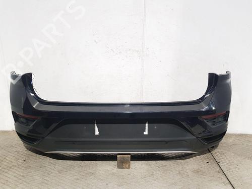 Bumper achter VW T-ROC (A11, D11) [2017-2025]  30045442