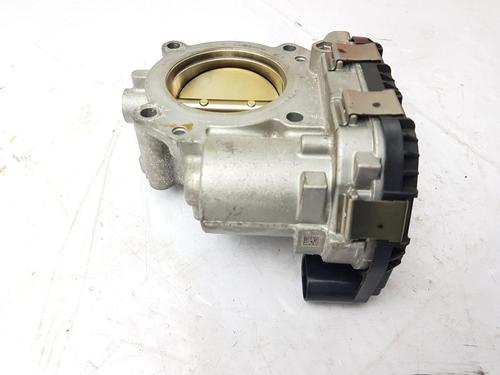 Throttle body AUDI Q7 (4MB, 4MG, 4MQ) SQ7 TDI quattro | BP32713755M82  - Image 6