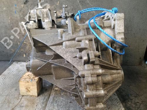 Gearbox MINI MINI (R56) One | BP31301186M3