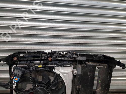 Water radiator OPEL CORSA F (P2JO) 1.2 (68) | BP32787212M31  - Image 8