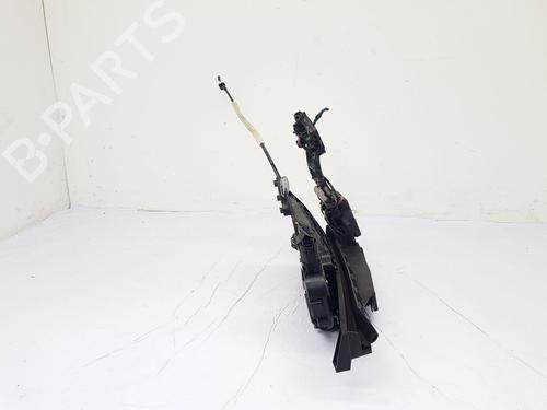 Front left lock FORD KUGA I 2.0 TDCi | BP36392753C98 - Image 3