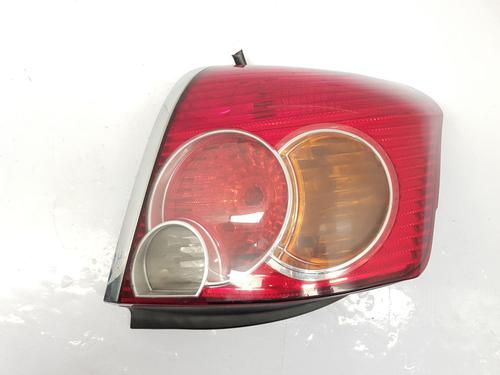 Used Left taillight TOYOTA AVENSIS (_T25_) 1.8 VVT-i (ZZT251_, ZZT251R) (129 hp) 29641974