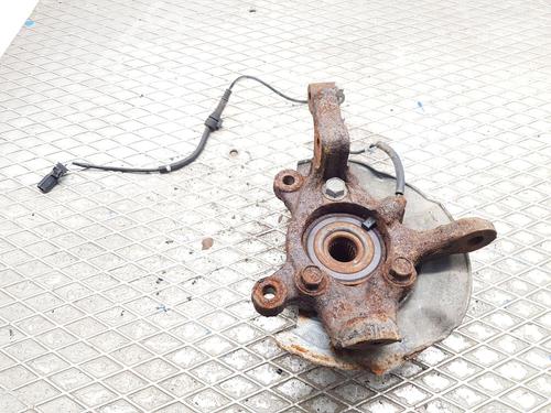 Right front steering knuckle SUZUKI IGNIS III (MF, FF) 1.2 (ATK412) | BP22940471M26 