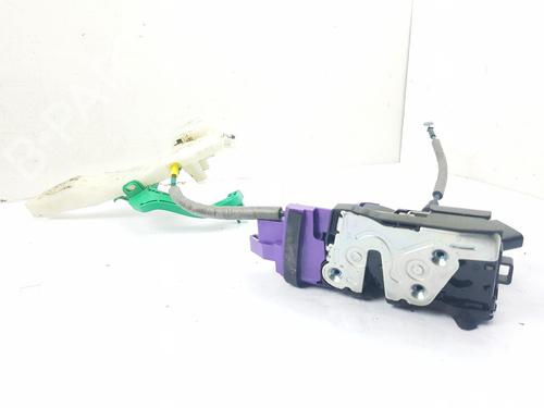 Rear right lock HYUNDAI i30 FASTBACK (PDE, PDEN) 2.0 N | BP29597888C99 