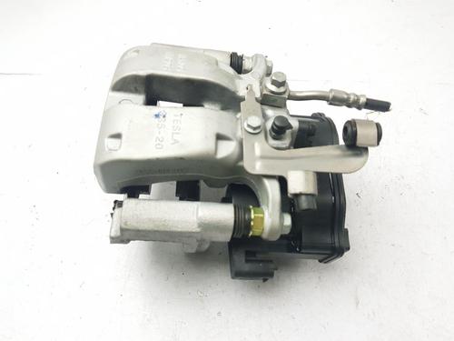 Right rear brake caliper TESLA MODEL Y (5YJY)  | BP35772000M106  - Image 10