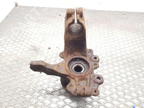 Left front steering knuckle FORD FOCUS III 1.6 TDCi | BP22671841M25