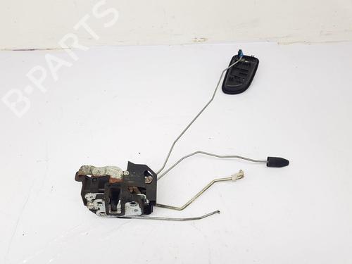 Used Front right lock Front right lock KIA PICANTO I (SA) 1.0 (63 hp) 36342811 36342811