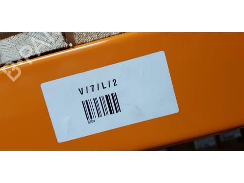 Cockpit TOYOTA HILUX VII Pickup (_N1_, _N2_, _N3_) 2.5 D-4D 4WD (KUN25) | BP29737938C47