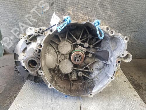 Used Gearbox Gearbox VOLVO C70 I Coupe (872) 2.4 (170 hp) 33559309 33559309