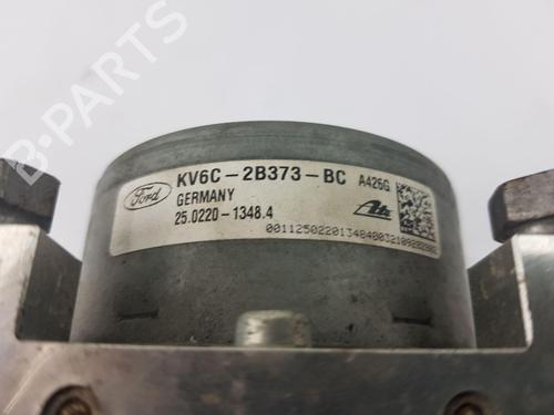 ABS pump FORD TOURNEO CONNECT / GRAND TOURNEO CONNECT V408 MPV  | BP26692700M43 