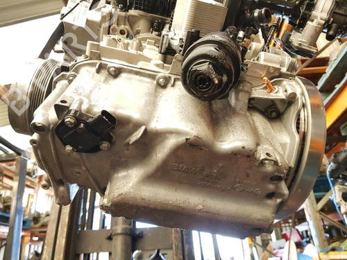 Engine BMW 5 (G30, F90) 530 e Plug-in Hybrid | BP22680246M1 