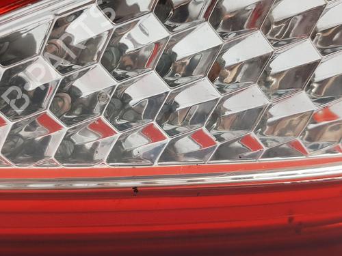 Right taillight FORD MONDEO IV (BA7) 2.0 | BP29642103C35 
