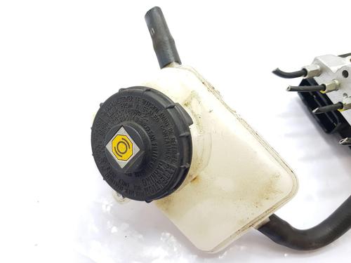 ABS pump HONDA CR-V V (RW_, RT_) 2.0 e-CVT Hybrid (RT5) | BP30137885M43 