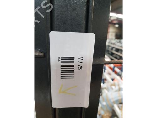 Middle console MITSUBISHI OUTLANDER III (GG_W, GF_W, ZJ, ZL, ZK) 2.0 Hybrid 4WD (GG2W) | BP23652792I22 