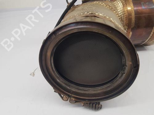 Catalyst AUDI A6 C8 Avant (4A5) RS6 TFSI Mild Hybrid quattro | BP32870353M10  - Image 5