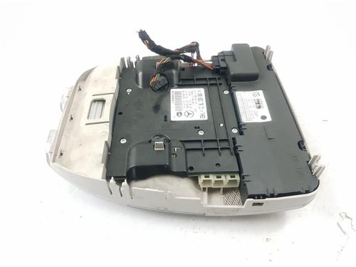 Interior roof light MERCEDES-BENZ A-CLASS (W169) A 150 (169.031, 169.331) | BP31819650I8 
