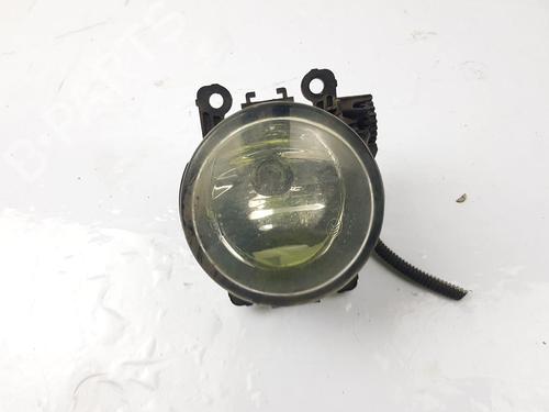 Right front fog light RENAULT CAPTUR I (J5_, H5_) 0.9 TCe 90 | BP39382101C31 - Image 7