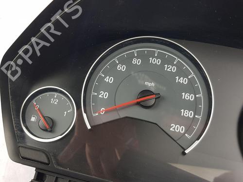 Instrument cluster BMW 4 Coupe (F32, F82) M4 Competition | BP30161518C47 